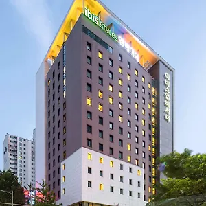 イビス スタイル アンバサダー ソウル カンナム ソウル特別市