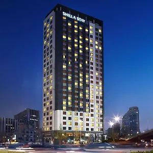 Shilla Seodaemun Séoul