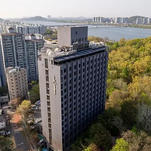 酒店 Jk盛开酒店, 首爾