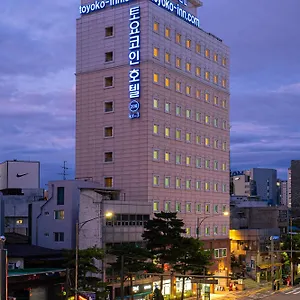 酒店 Toyoko Dongdaemun I, 首爾