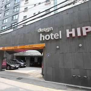 Motel Hip, Seúl