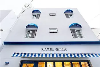 ホテル ガオン ゴールデン パーク 東大門 ソウル特別市 3*,