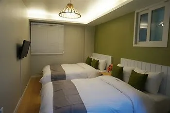 ホテル ガオン ゴールデン パーク 東大門 ソウル特別市